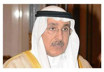 وزير الكهرباء والماء أحمد الجسار