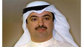 النائب السابق علي الراشد
