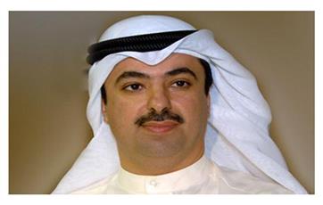 النائب السابق علي الراشد
