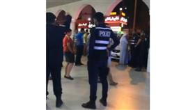 صورة من الفيديو
