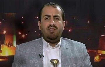المتحدث باسم الحوثيين: النقاش ما زال جارياً على مسودة اتفاق وقف إطلاق النار