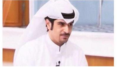 المحامي مبارك النويبت