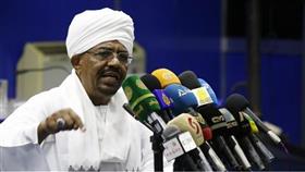 الرئيس السوداني