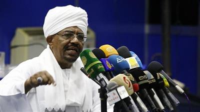 الرئيس السوداني