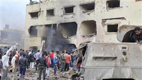 مصر: مقتل 7 أشخاص وإصابة 15 في تفجيرات في سيناء