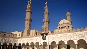 في ثاني أيام زيارته لمصر.. الملك سلمان بن عبد العزيز يؤدي صلاة الجمعة بـ «الجامع الأزهر»