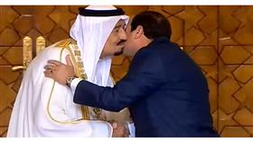 ما هي «قلادة النيل» التي مُنحت لـ«الملك سلمان» ومتى بدأت مصر في استخدامها لتكر يم العظماء؟