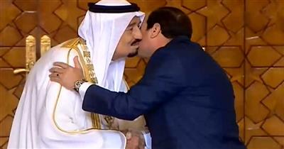 ما هي «قلادة النيل» التي مُنحت لـ«الملك سلمان» ومتى بدأت مصر في استخدامها لتكر يم العظماء؟