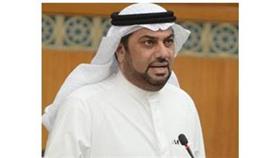 النائب يوسف الزلزلة