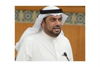 النائب يوسف الزلزلة