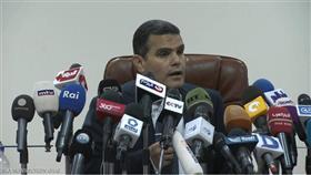 النائب العام المصري المساعد مصطفى سليمان