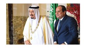 تفاصيل الاتفاقيات الموقعة بين مصر والسعودية