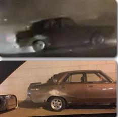 ‏العميد الملا: امن الاحمدي تمكن من ضبط مجموعة من الاشخاص لقيادتهم مركباتهم «برعونة واستهتار»