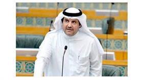 النائب سلطان الشمري