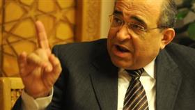 مفكر سياسي مصري: «تيران وصنافير» وديعة سعودية ردتها مصر إلى المملكة