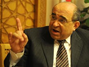 مفكر سياسي مصري: «تيران وصنافير» وديعة سعودية ردتها مصر إلى المملكة
