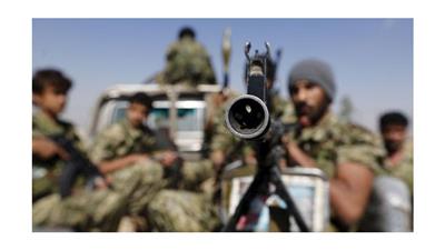 اليمن.. الميليشيات تخرق الهدنة في ساعتها الأولى في تعز والجوف