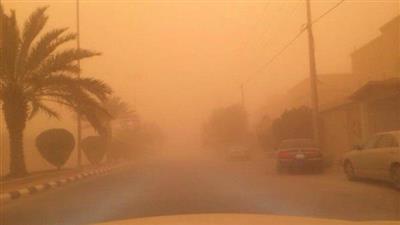 صورة تعبيرية