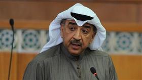 النائب السابق عبدالحميد دشتي