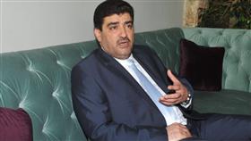 جوهر: لا علاقة لي بالمكتب الصحي في أوكرانيا مع وزارة الصحة أومسؤولها