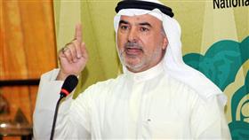 النائب صالح عاشور