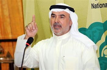 النائب صالح عاشور