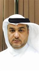 محمد الشمري