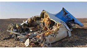 النائب العام المصري يحيل قضية تحطم الطائرة الروسية إلى نيابة أمن الدولة