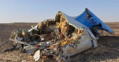 النائب العام المصري يحيل قضية تحطم الطائرة الروسية إلى نيابة أمن الدولة