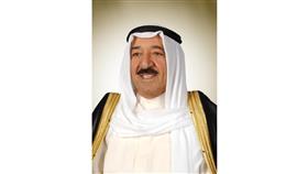 سمو أمير البلاد يبعث برقية شكر إلى الرئيس التركي