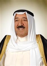 سمو أمير البلاد يبعث برقية شكر إلى الرئيس التركي