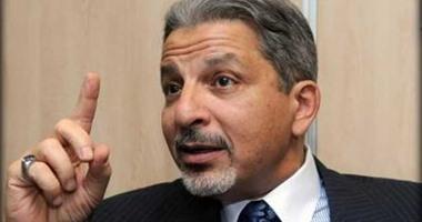 سفير السعودية في مصر ينفي ما تم تداوله من تصريحات مزيفة نُسِبَت إليه بشأن منح مسؤولين مصريين «هدايا»