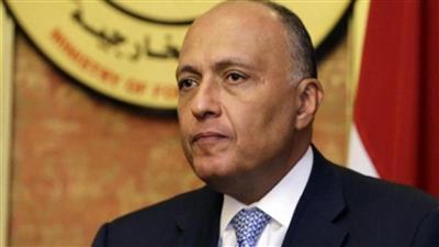 وزير الخارجيةالمصري: قرار إعادة  تيران وصنافير  

للسعودية ينتظر البرلمان