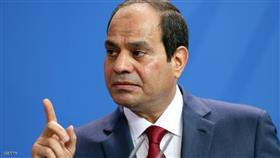 السيسي: نموت قبل ان يمسّ أحد مصر بسوء