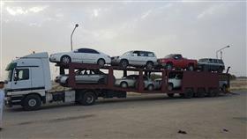 «المرور»: 3482 مخالفة وحجز 265 مركبة خلال حملات مكثفة في عدة مناطق أمس