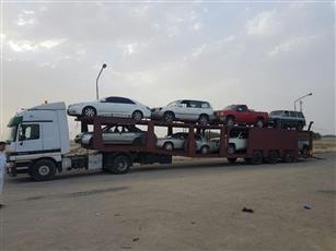 «المرور»: 3482 مخالفة وحجز 265 مركبة خلال حملات مكثفة في عدة مناطق أمس