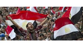 الشرطة المصرية تفرّق تظاهرات ضد اتفاقية «تيران وصنافير»