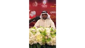 عبداللطيف الكندري رئيس لجنة الانشطة