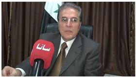 رئيس اللجنة الانتخابية القاضي هشام الشعار