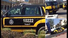 ازْدِياد أعداد المضربين عن العمل بالقطاع النفطي
