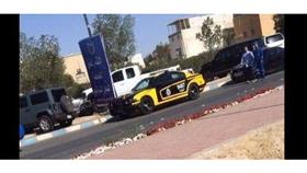 ازْدِياد أعداد المضربين عن العمل بالقطاع النفطي