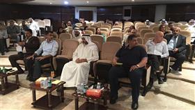 «التخطيط والتنمية» تنظم ورشة للمكاتب الاستشارية الإدارية وتقديم شرح لتسهيل الدورة المستندية