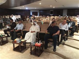 «التخطيط والتنمية» تنظم ورشة للمكاتب الاستشارية الإدارية وتقديم شرح لتسهيل الدورة المستندية