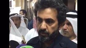 رئيس اتحاد البترول سيف القحطاني
