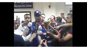 صلاح مرزوق