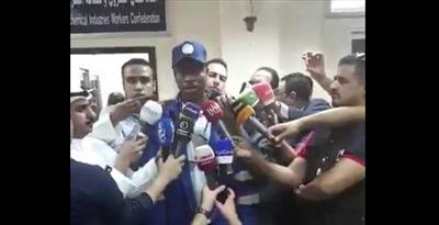 صلاح مرزوق