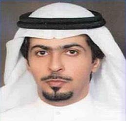 عبدالعزيز الشرثان