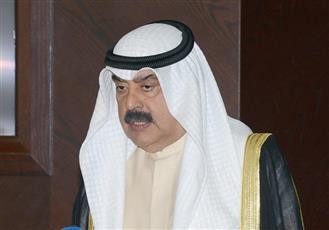 الجارالله: نأمل أن تثمر المشاورات اليمنية بالكويت اتفاق سلام ينهي أزمتها
