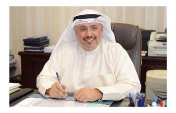 المهندس أحمد الحصان