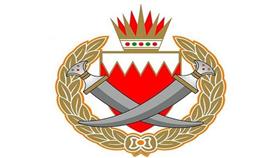 وزارة الداخلية البحرينية